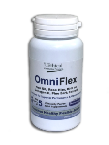 omniflex supplement