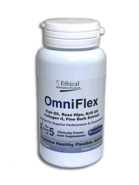 omniflex supplement